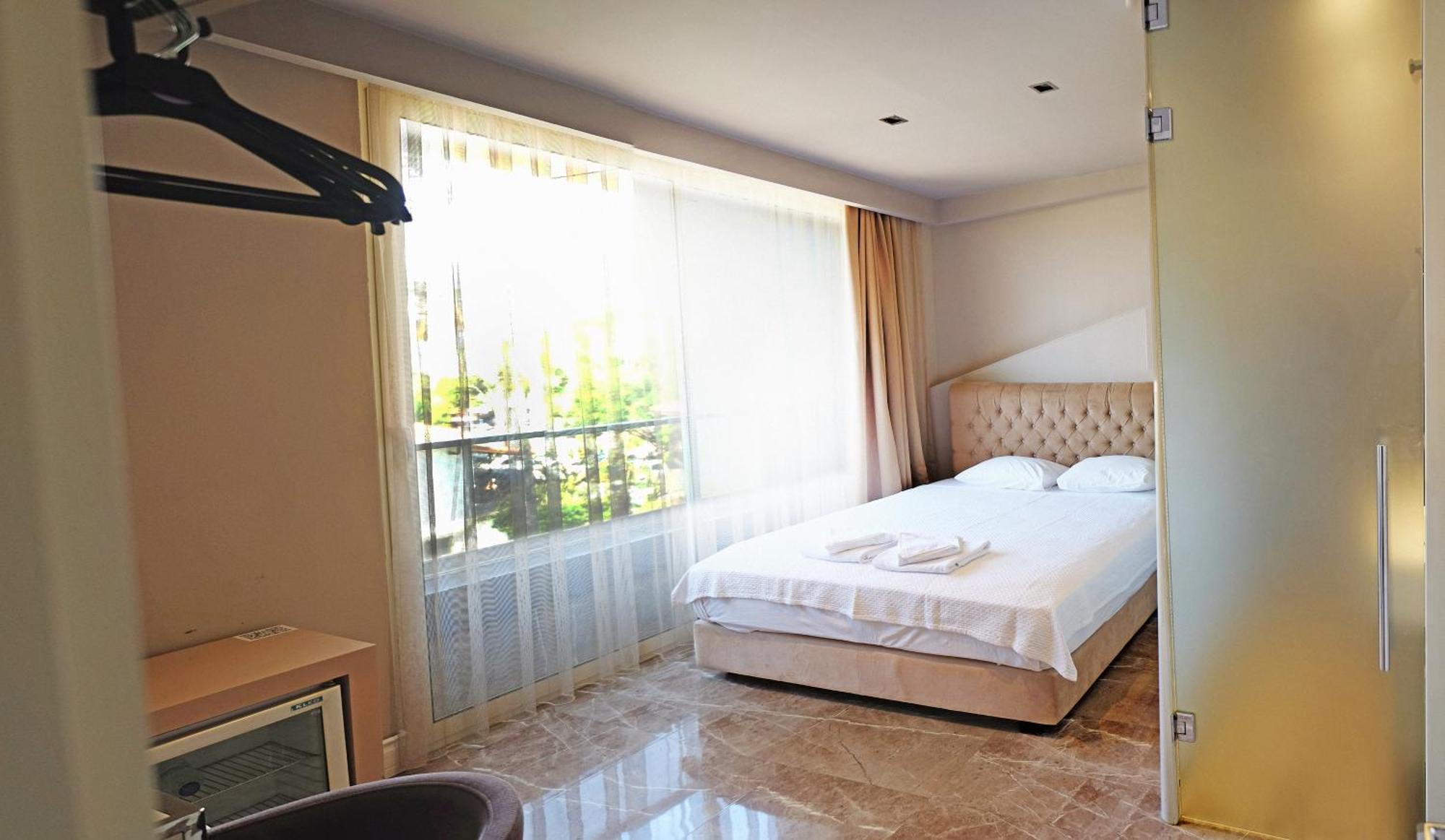 Upperhouse Hotel Kaş Buitenkant foto